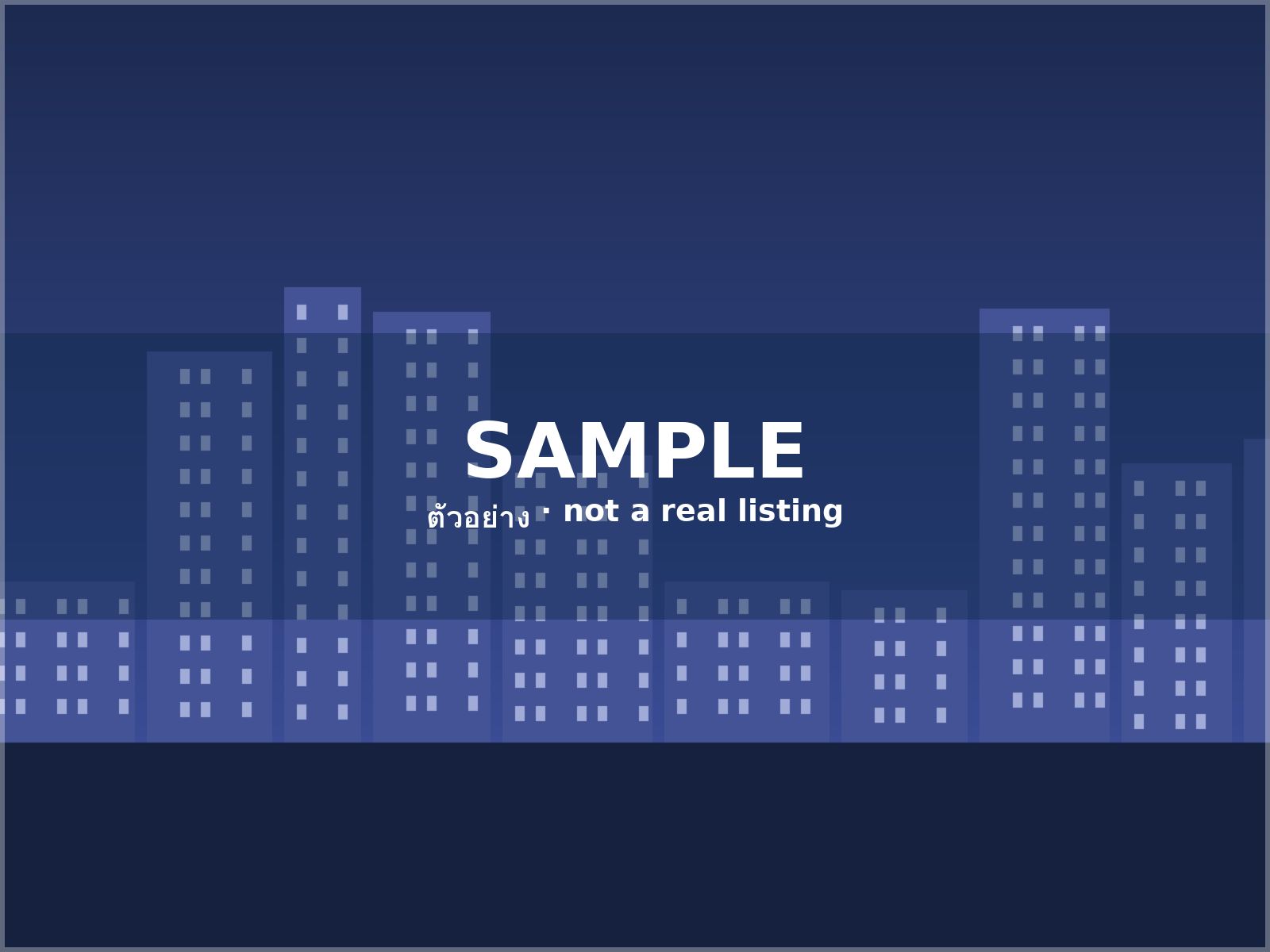 Sample placeholder image