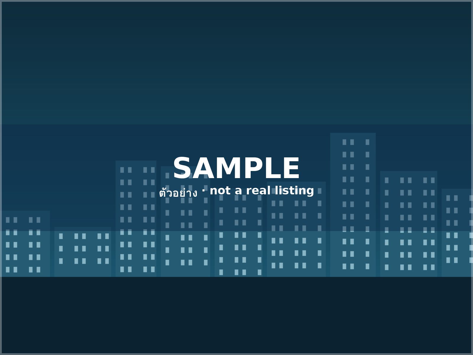 Sample placeholder image