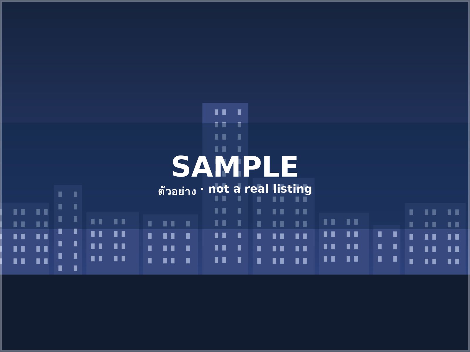 Sample placeholder image