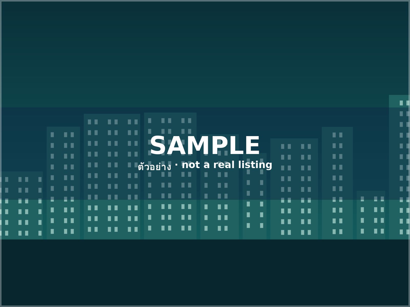 Sample placeholder image