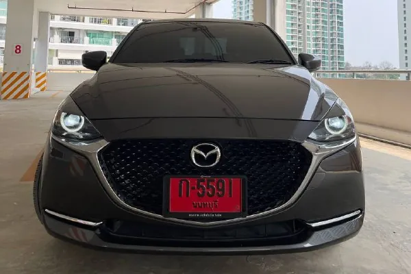 Mazda 2