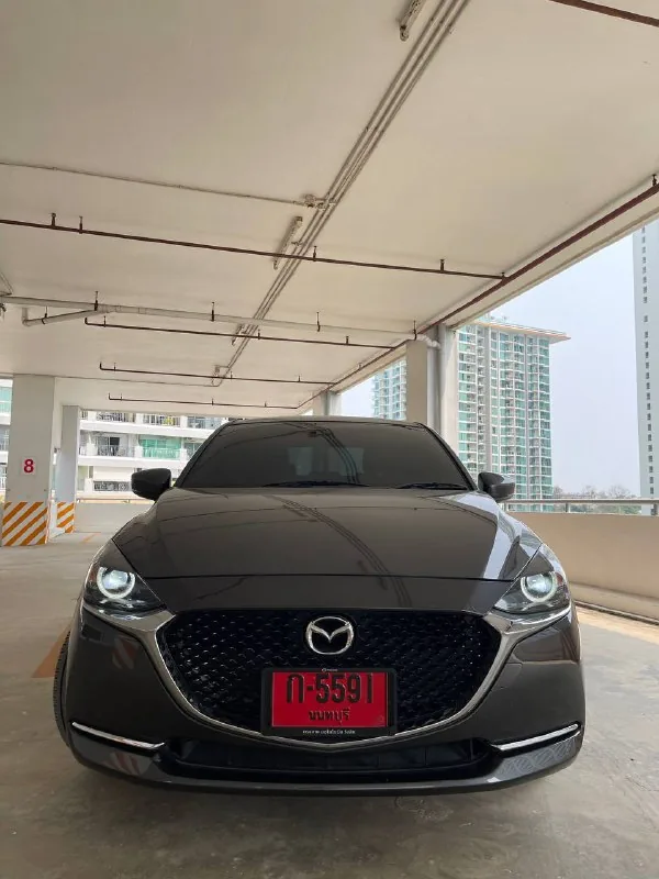 Mazda 2