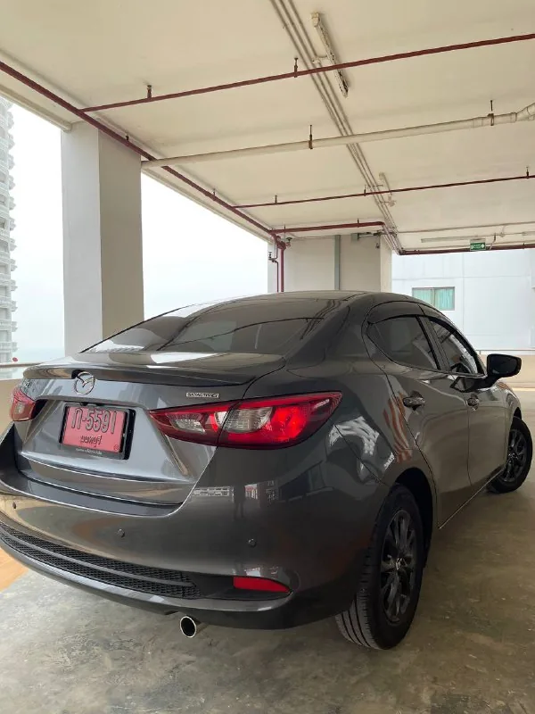 Mazda 2 2