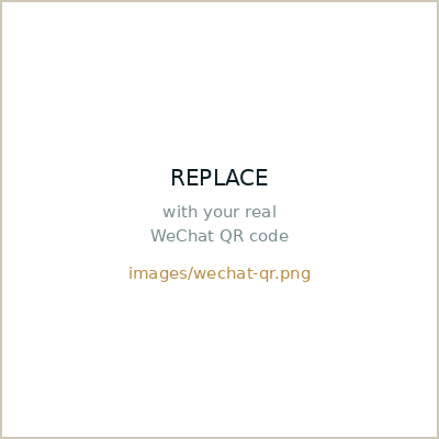WeChat QR