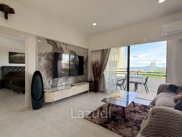 1-Bedroom-Star Beach Condotel