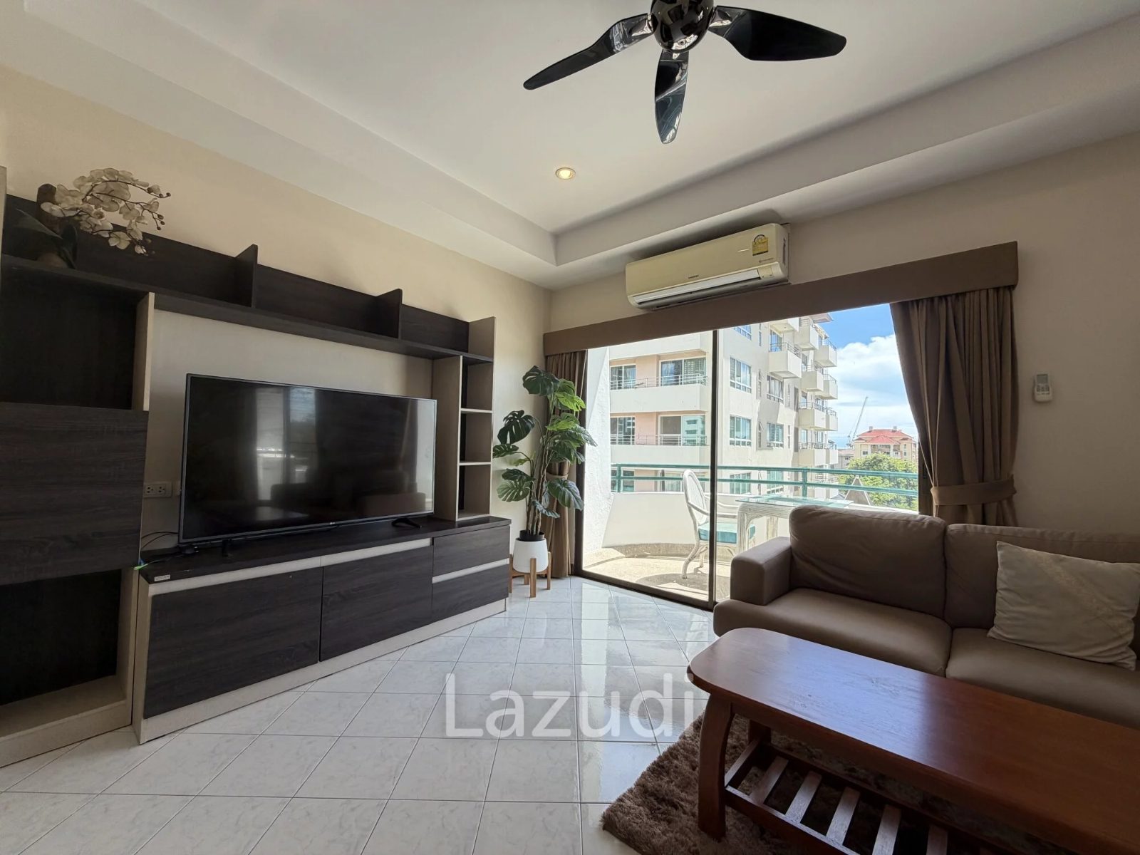 1 спальня — Star Beach Condotel