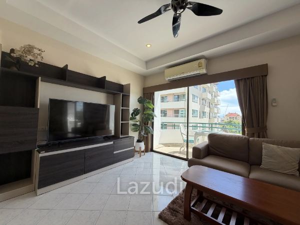 1-Bedroom-Star Beach Condotel
