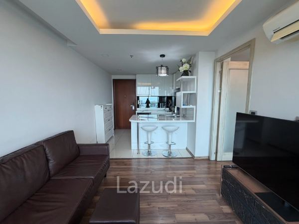 1-Bedroom-The Peak Tower