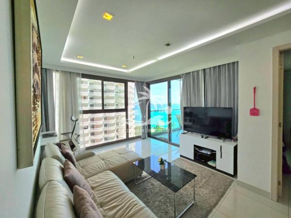 1 ห้องนอน Wongamat Tower