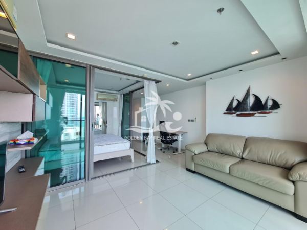 1-Bedroom-Riviera Wongamat