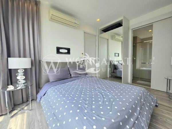 2 Schlafzimmer – Baan Plai Haad — 9