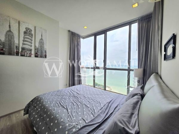 2 Schlafzimmer – Baan Plai Haad — 7