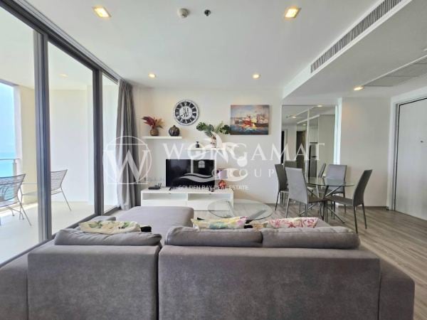 2 Schlafzimmer – Baan Plai Haad — 3