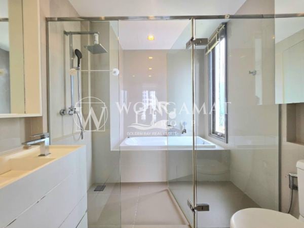 2 Schlafzimmer – Baan Plai Haad — 12