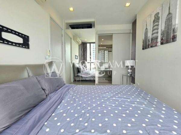 2 Schlafzimmer – Baan Plai Haad — 10