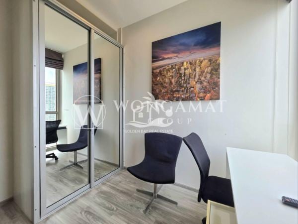 2 Schlafzimmer – Baan Plai Haad — 15