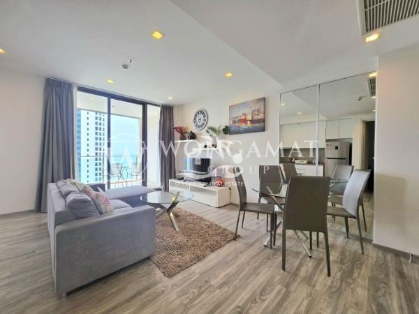 2-Bedroom-Baan Plai Haad