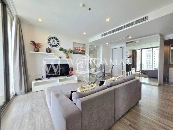 2 Schlafzimmer – Baan Plai Haad — 2