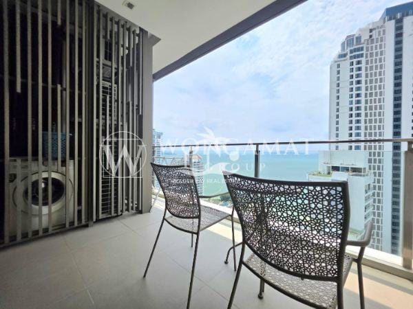 2 Schlafzimmer – Baan Plai Haad — 17
