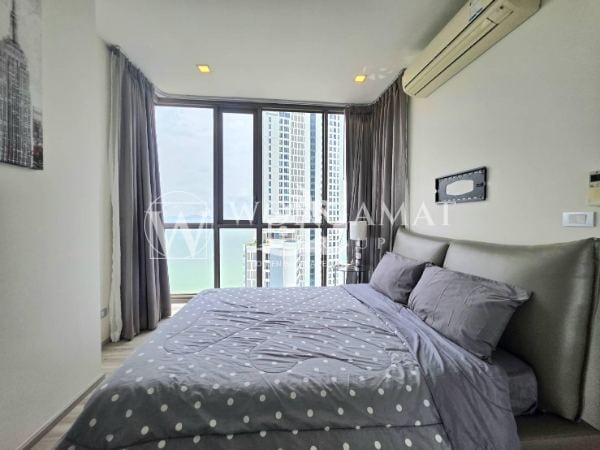 2 Schlafzimmer – Baan Plai Haad — 8