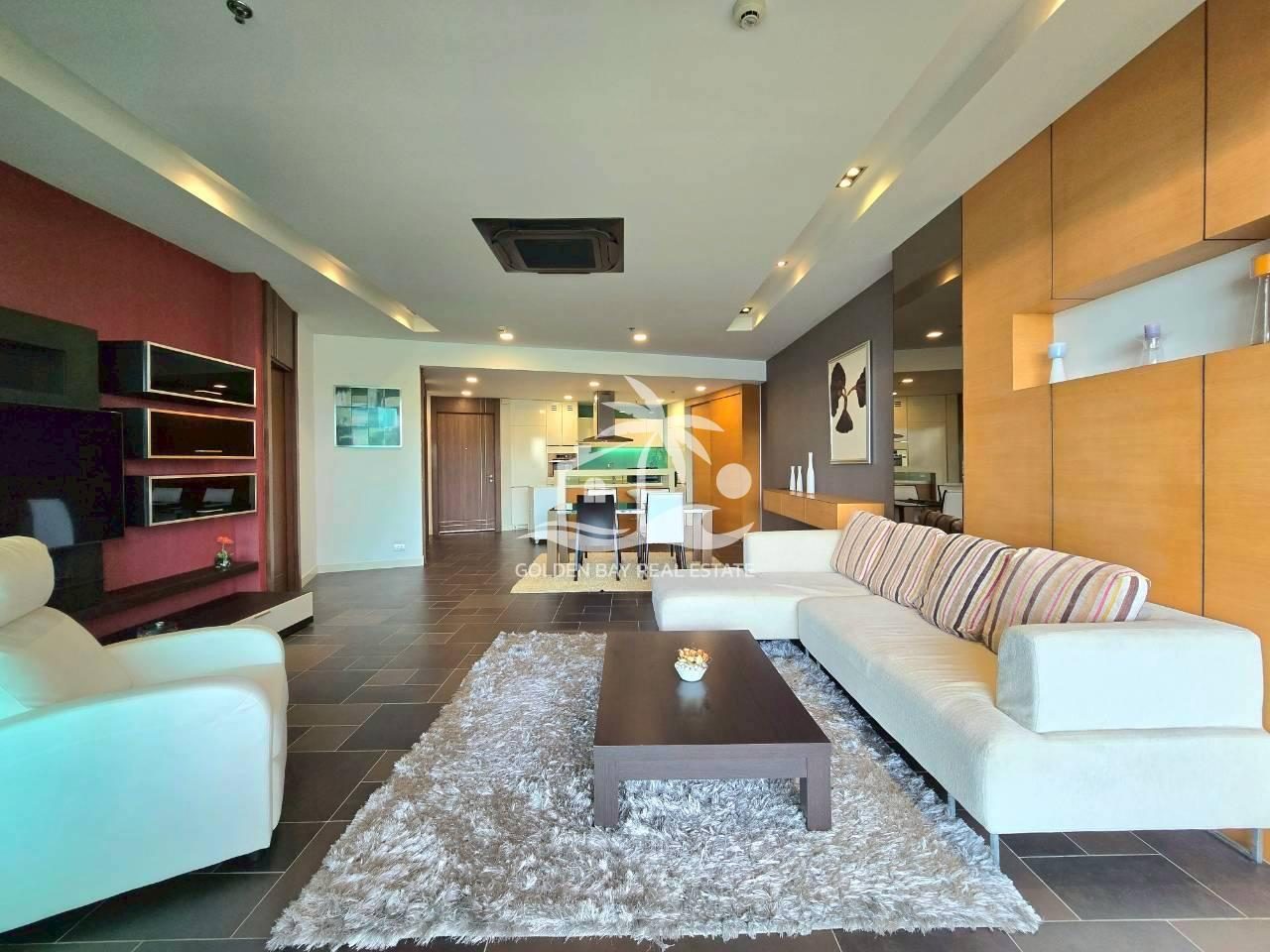 2 ห้องนอน - Ananya Beach Front