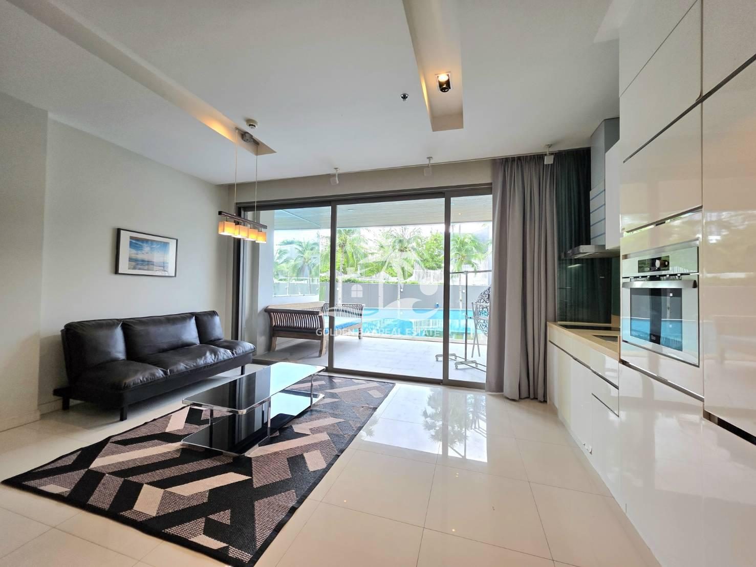 Studio-Ananya Beach Front