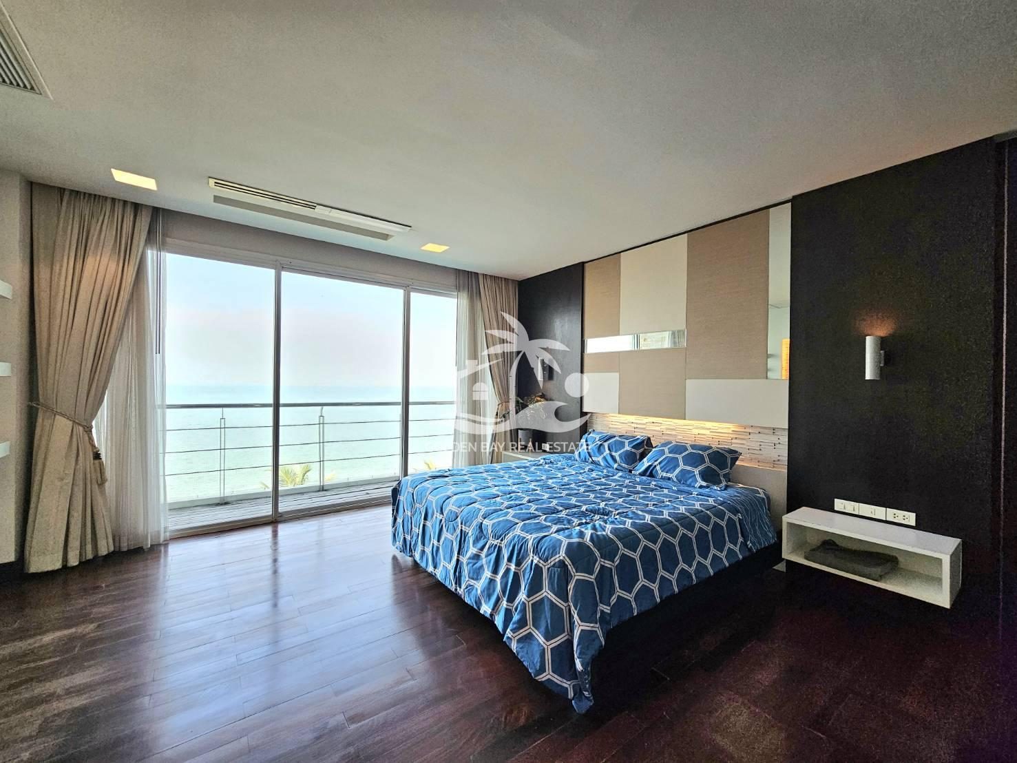 2-комнатная квартира Ananya Beach Front