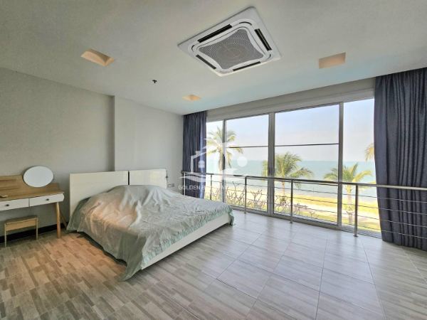 2-Bedroom-Ananya Beach Front