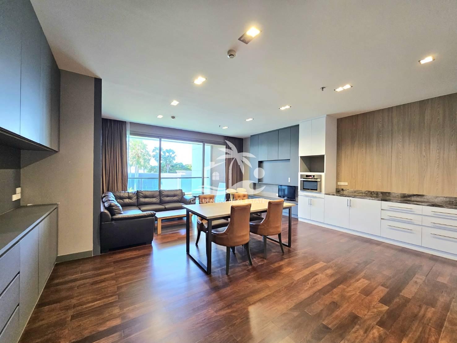 2 ห้องนอน - Ananya Beach front