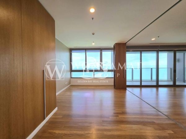 5 ห้องนอน-North Point Wongamat — 2