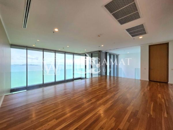 5 ห้องนอน-North Point Wongamat — 12