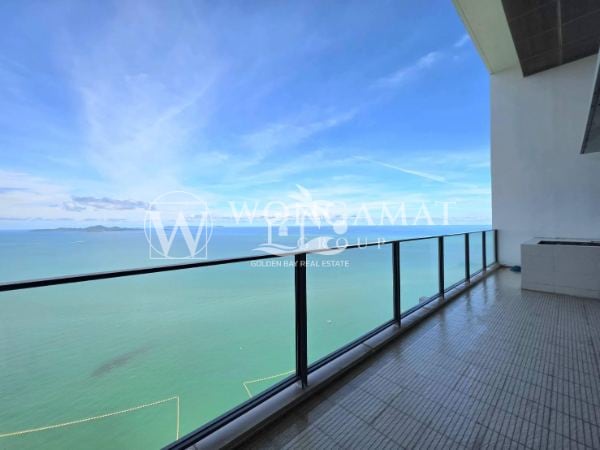 5 ห้องนอน-North Point Wongamat — 25
