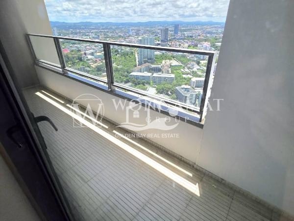 5 ห้องนอน-North Point Wongamat — 19