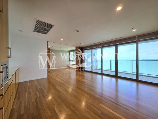 5 ห้องนอน-North Point Wongamat — 7