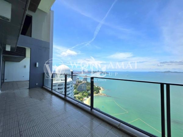 5 ห้องนอน-North Point Wongamat — 23