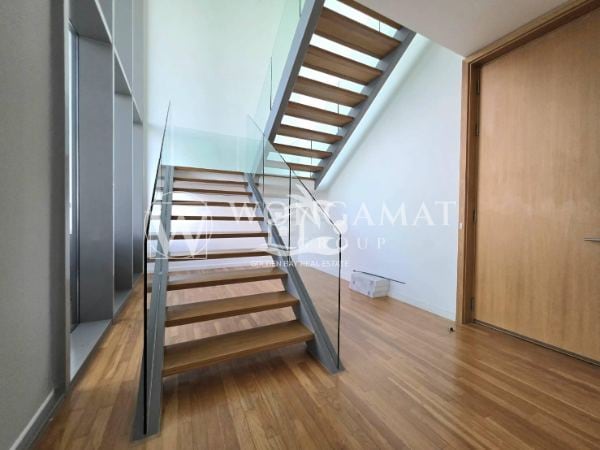 5 ห้องนอน-North Point Wongamat — 11