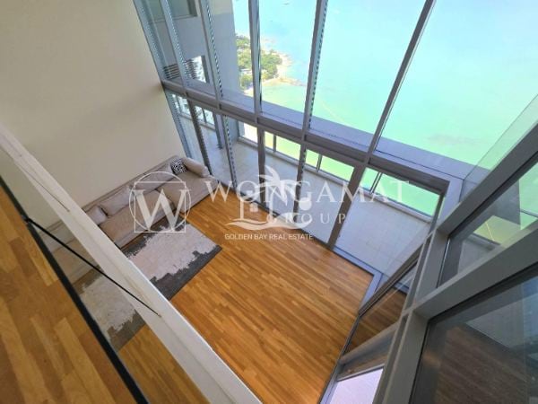 5 ห้องนอน-North Point Wongamat — 15