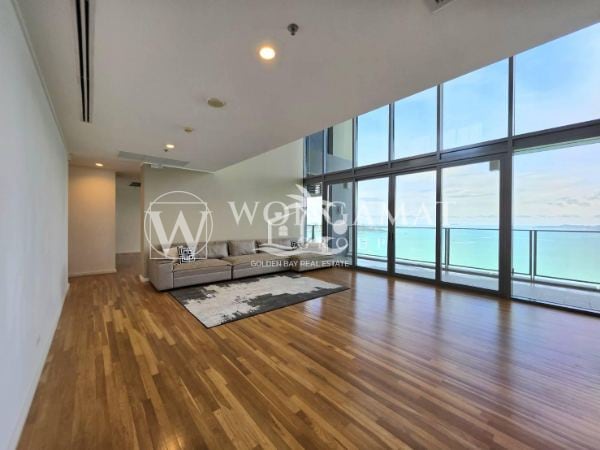 5 ห้องนอน-North Point Wongamat — 17