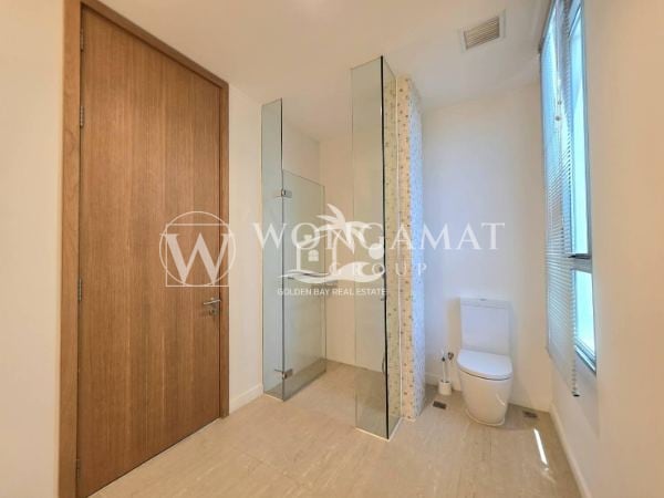 5 ห้องนอน-North Point Wongamat — 5