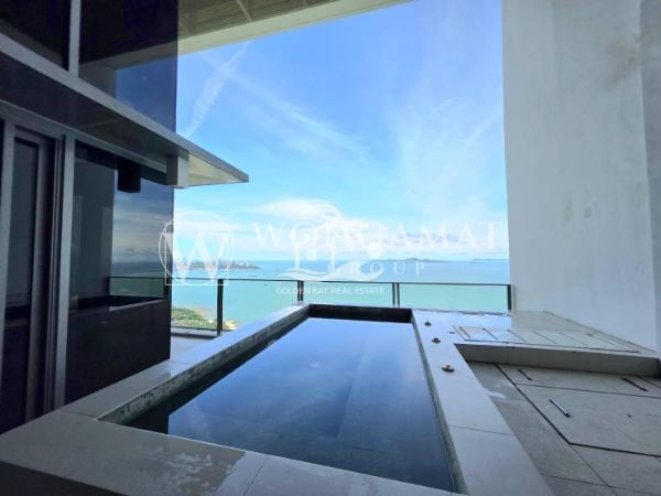 5 ห้องนอน-North Point Wongamat — 22