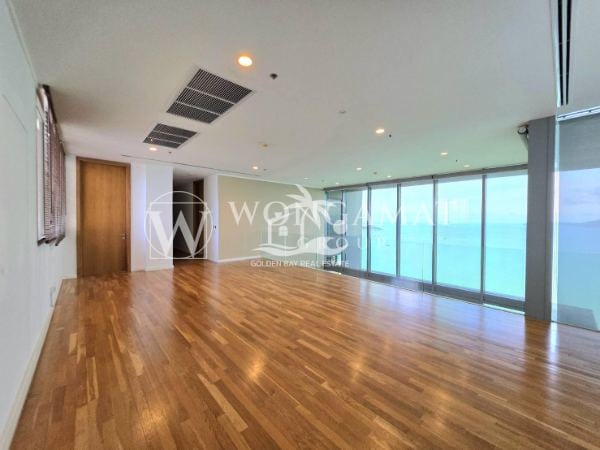 5 ห้องนอน-North Point Wongamat — 13