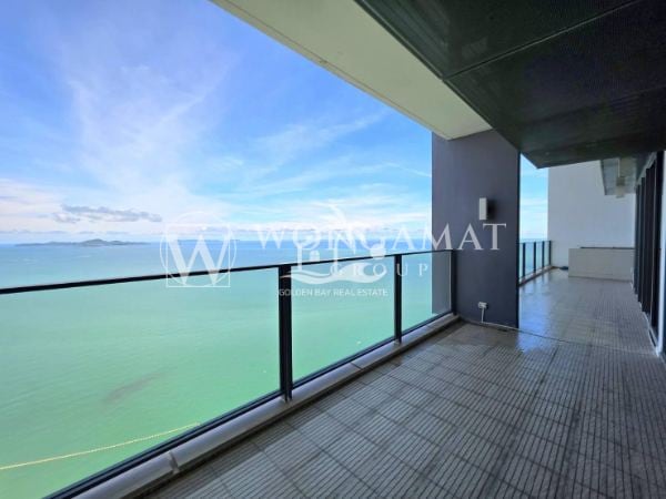 5 ห้องนอน-North Point Wongamat — 26
