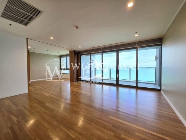 5 ห้องนอน-North Point Wongamat — 9