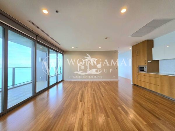 5 ห้องนอน-North Point Wongamat — 6