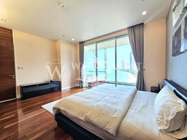 2 Schlafzimmer – The Cove Wongamat