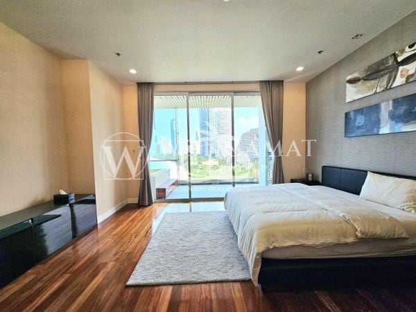2 Schlafzimmer – The Cove Wongamat — 6