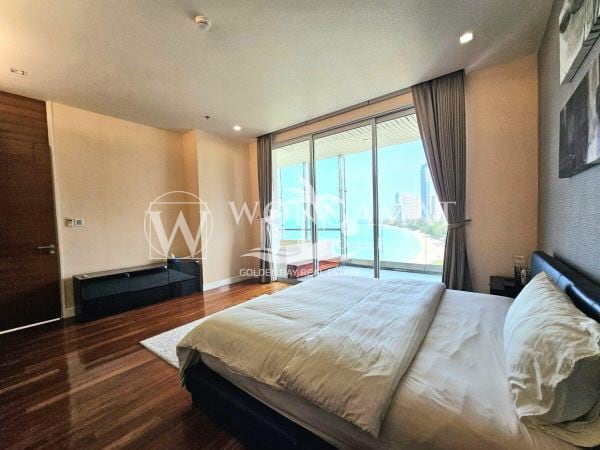 2 Schlafzimmer – The Cove Wongamat — 7