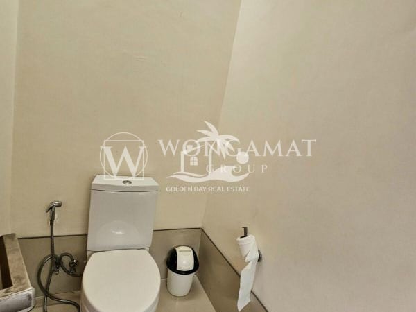 2 Schlafzimmer – The Cove Wongamat — 17