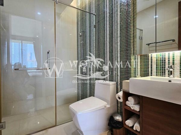 2 Schlafzimmer – The Cove Wongamat — 14