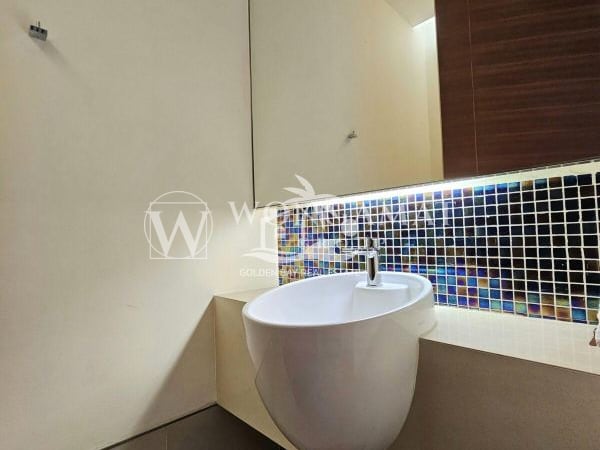 2 Schlafzimmer – The Cove Wongamat — 16